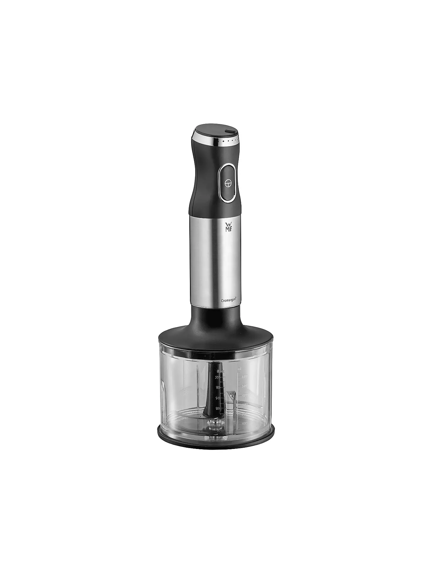 WMF | Stabmixer-Set 5-teilig KULT Cromargan | 